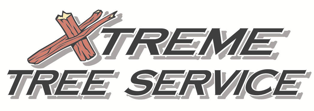 Xtreme Tree Service logo